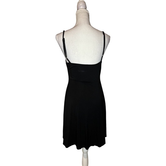 KILLSTAR PLEASE GO AWAY DRESS - SIZE M - Picture 6 of 8